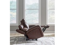 brown cg p  