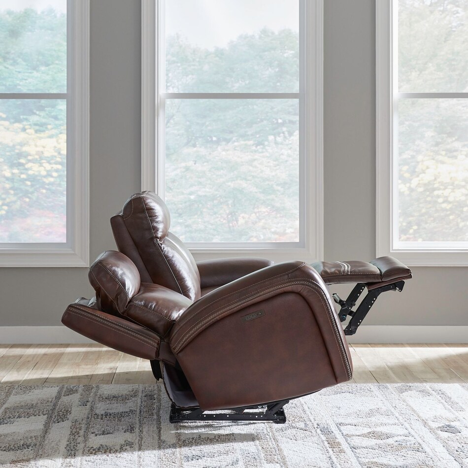 brown cg p  