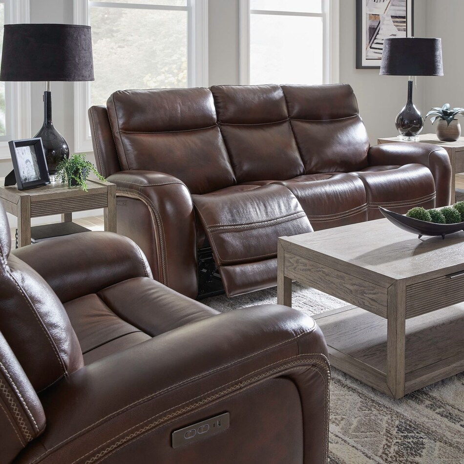 brown cg p  
