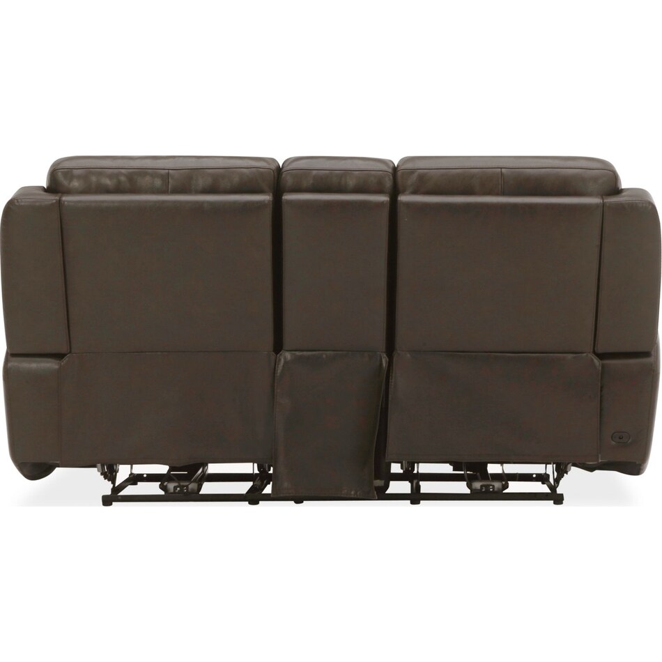 brown db p  