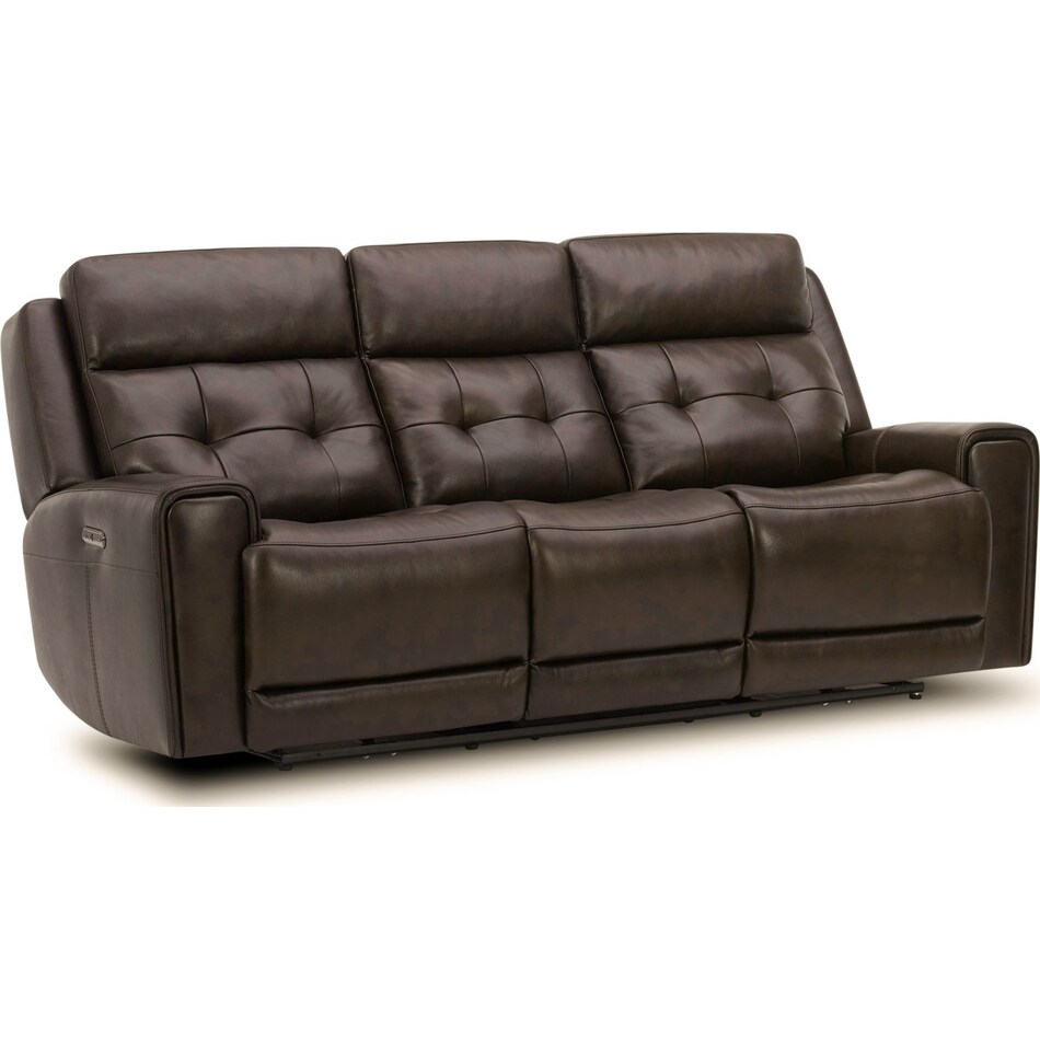 brown db p  