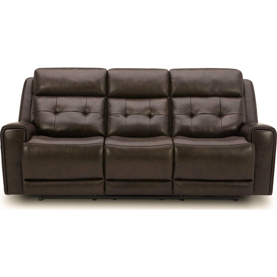 brown db p  
