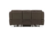brown db p  