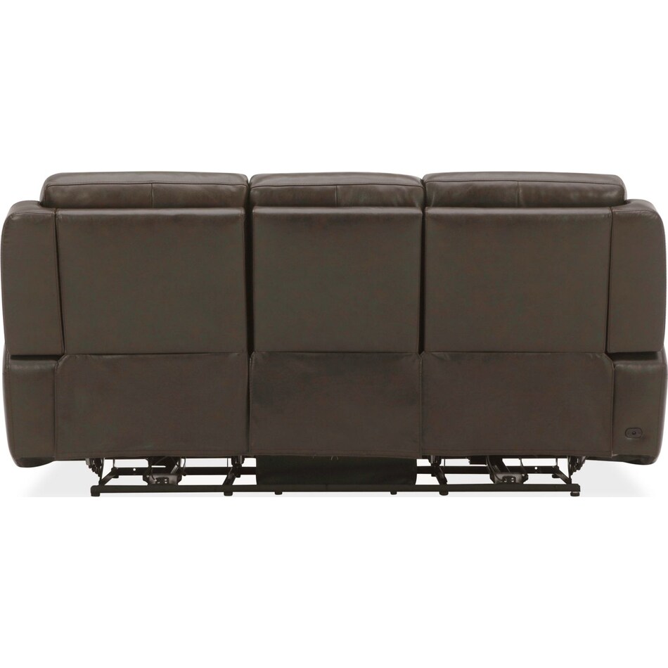 brown db p  