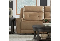 brown sn lp  