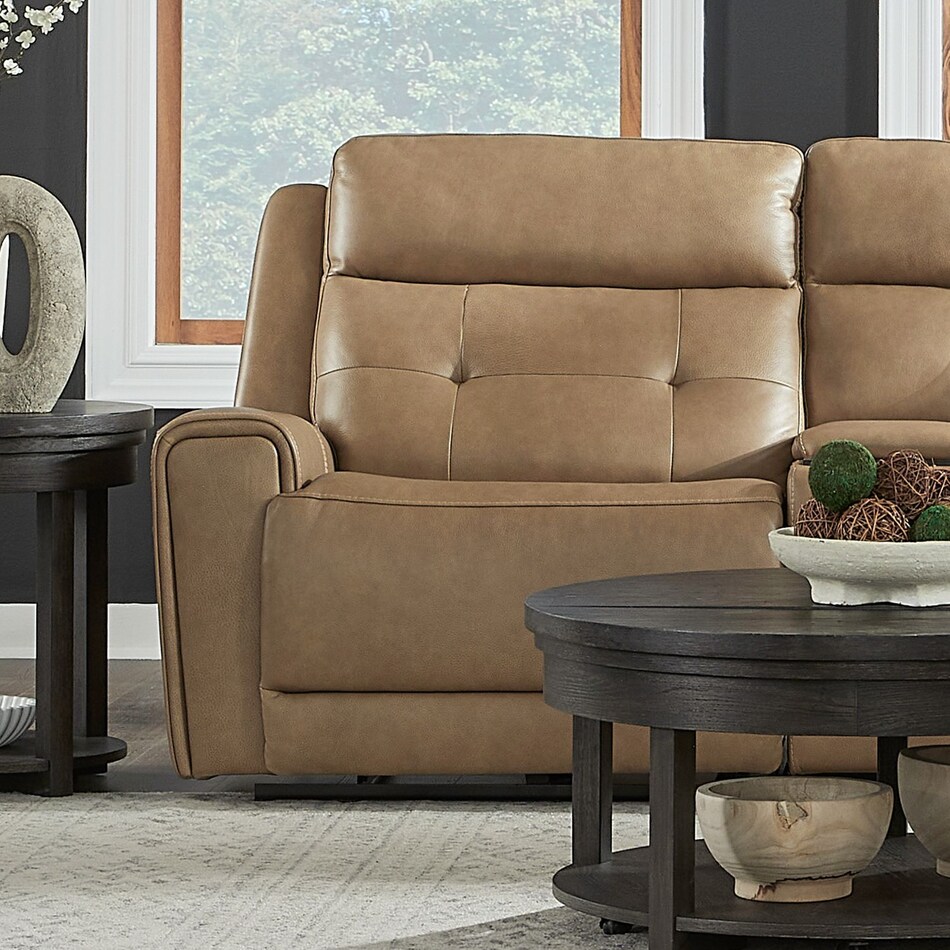 brown sn lp  
