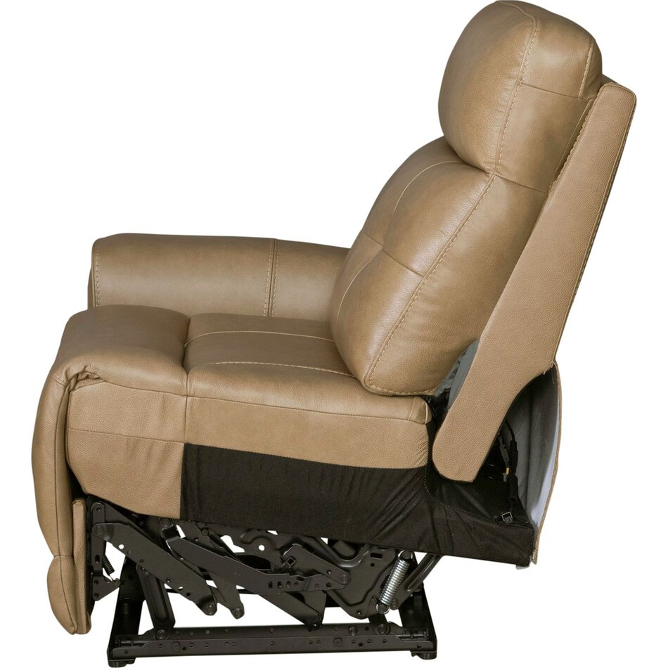 brown sn lp  