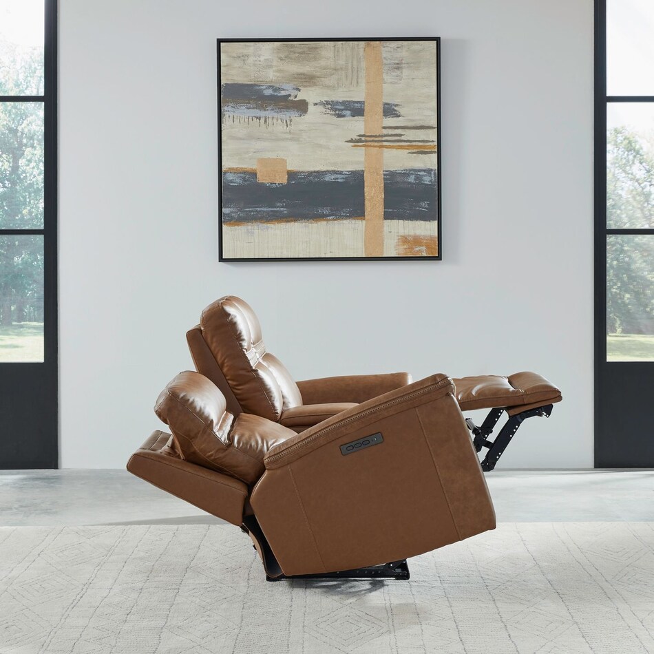 brown cm p  