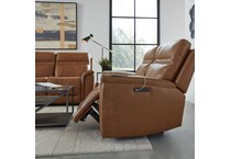 brown cm p  
