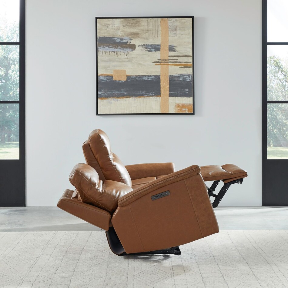 brown cm p  