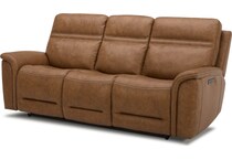 brown cm p  