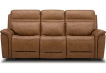 brown cm p  