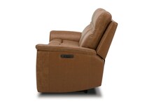 brown cm p  