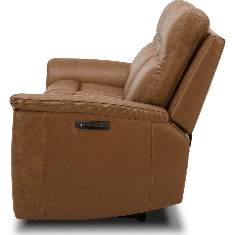 brown cm p  