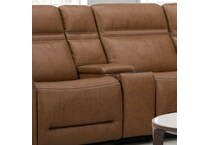 brown cm c  