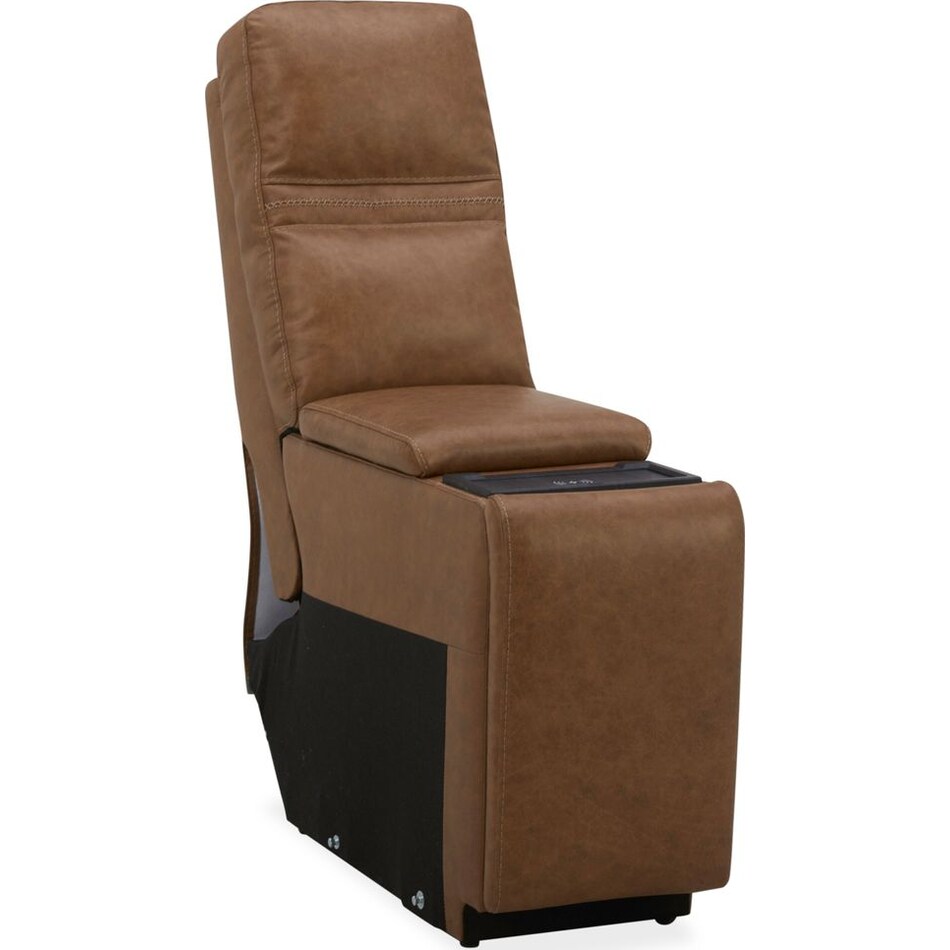 brown cm c  