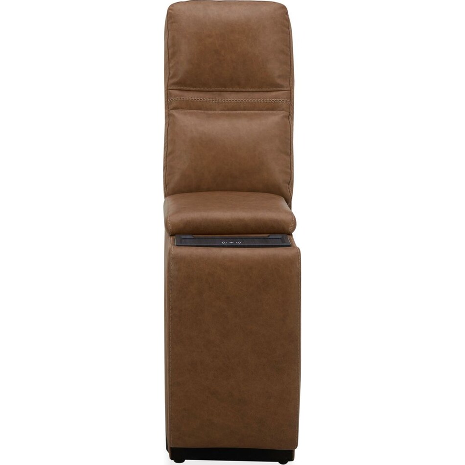 brown cm c  