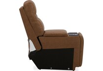 brown cm c  