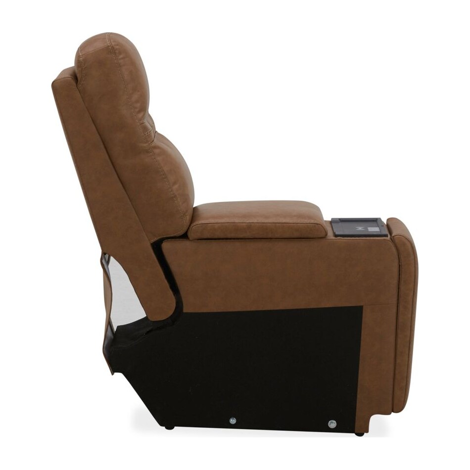 brown cm c  