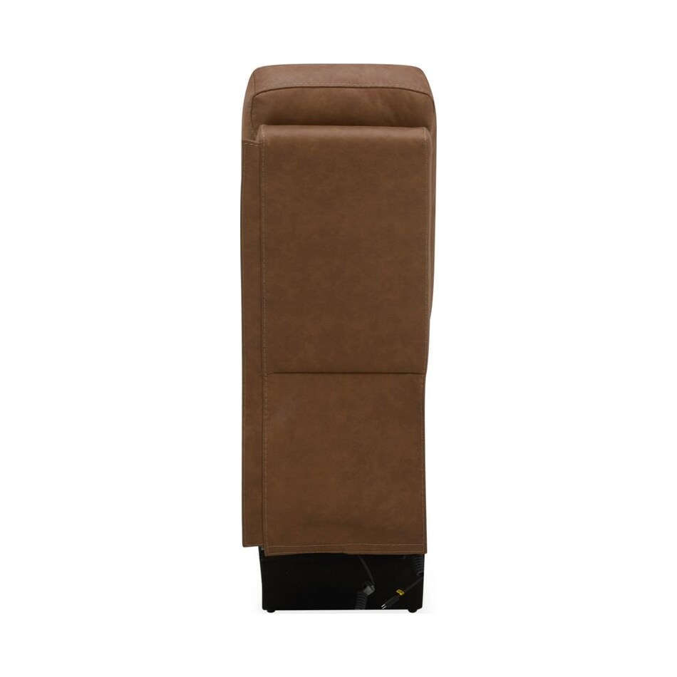 brown cm c  