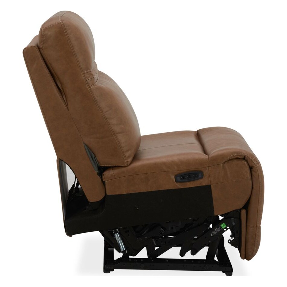 brown cm ap  