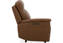 brown cm lp  