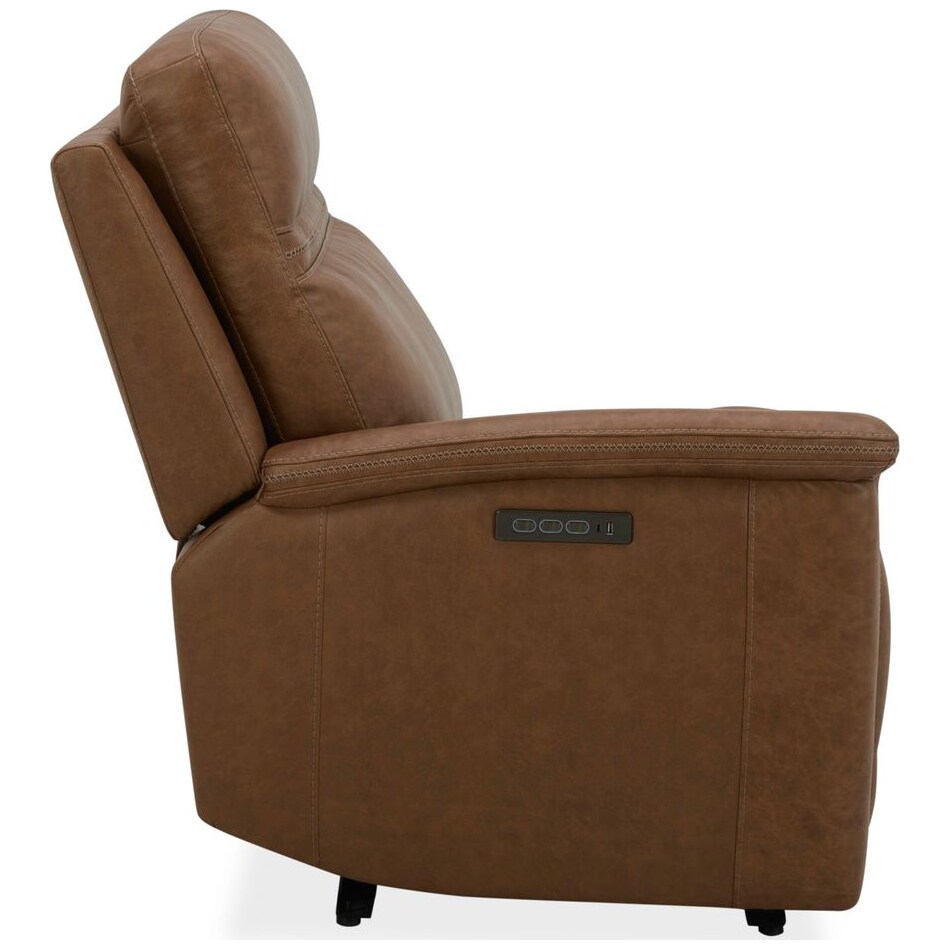 brown cm lp  