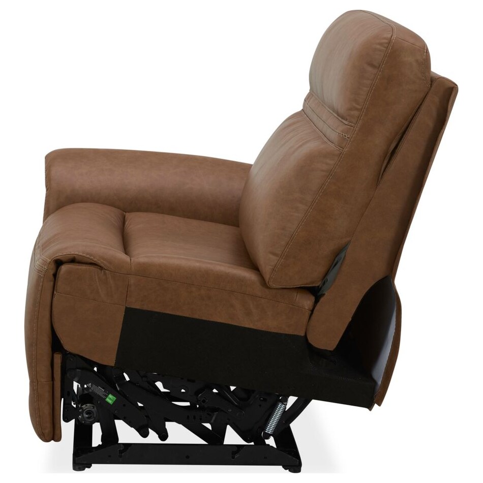 brown cm lp  