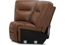 brown sd w  