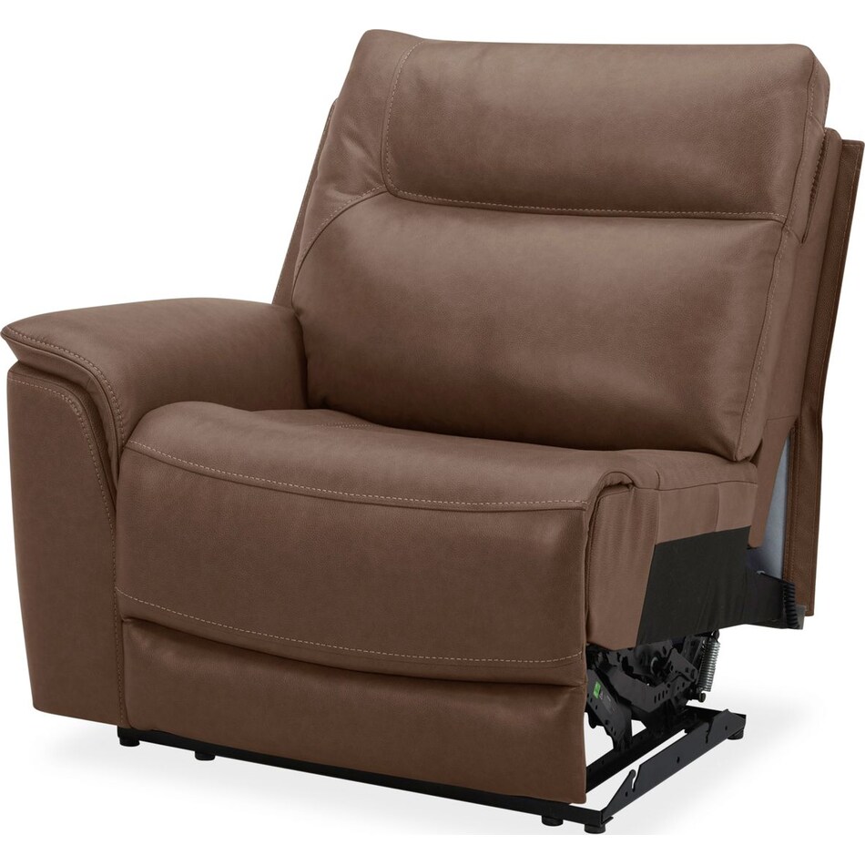 brown cn lp  