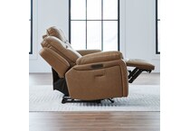 brown bu p  