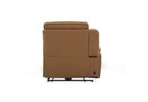 brown bu lp  