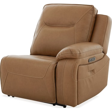 R Arm Recliner P3 & ZW