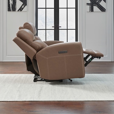 Loveseat w/ Console P3 & ZW