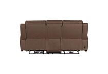 brown sd p  