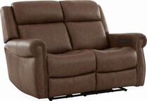 brown vb p  