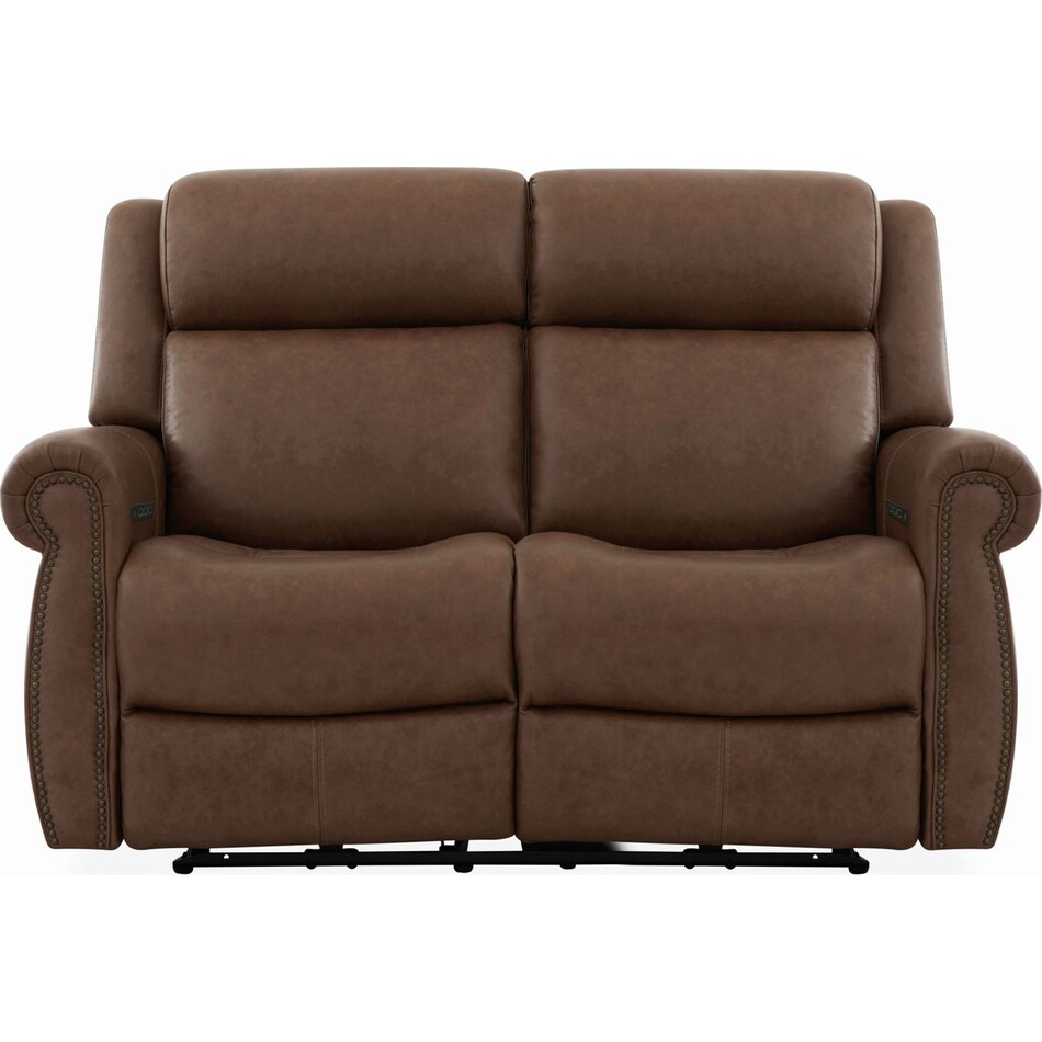 brown vb p  