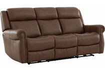 brown vb p  