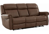 brown vb p  