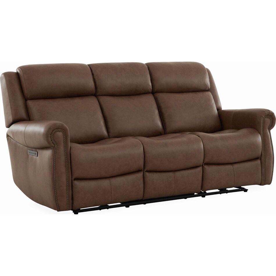 brown vb p  