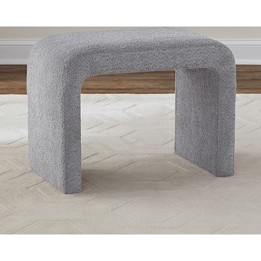 Uph Accent Stool