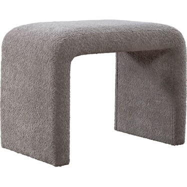 Uph Accent Stool