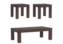brown  ot pcs  