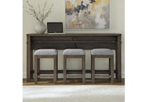 brown  ot pcs  