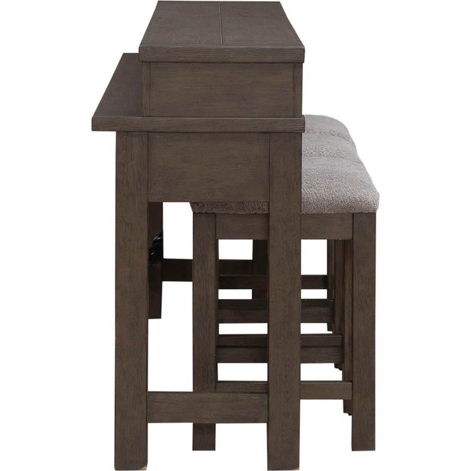 brown  ot pcs  