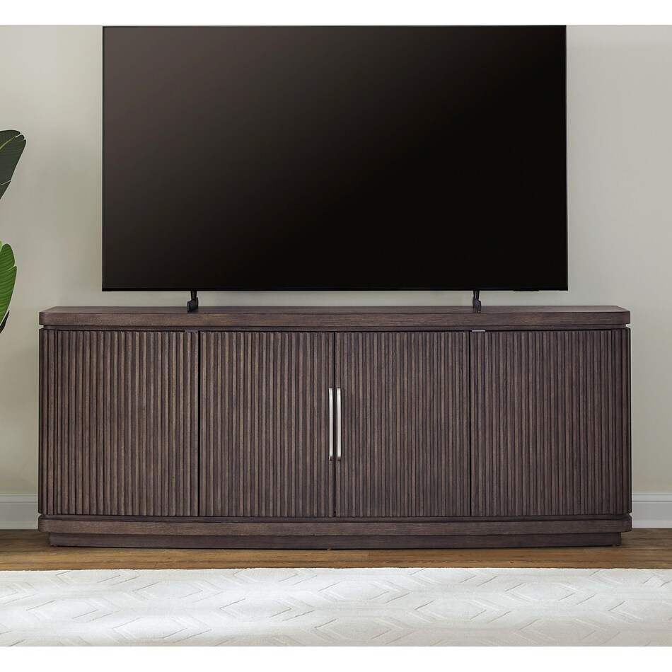 brown  tv  