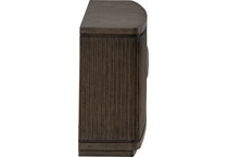 brown  tv  