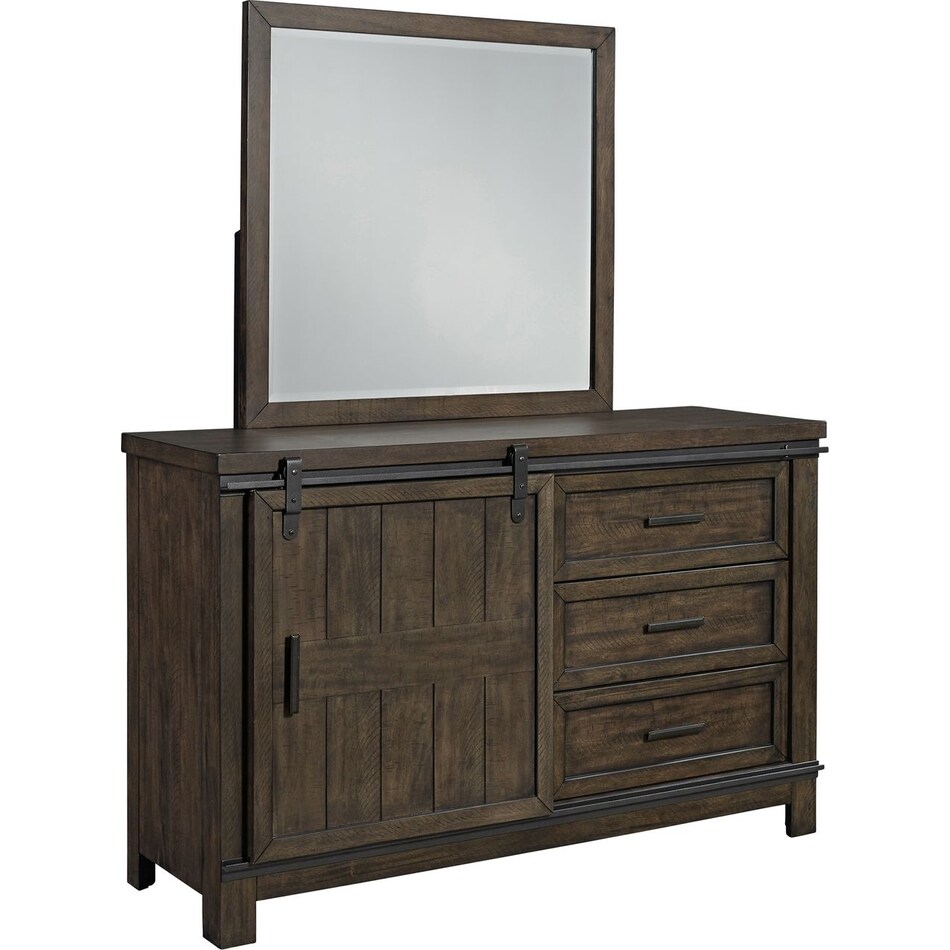 brown  ybr fbbdm  
