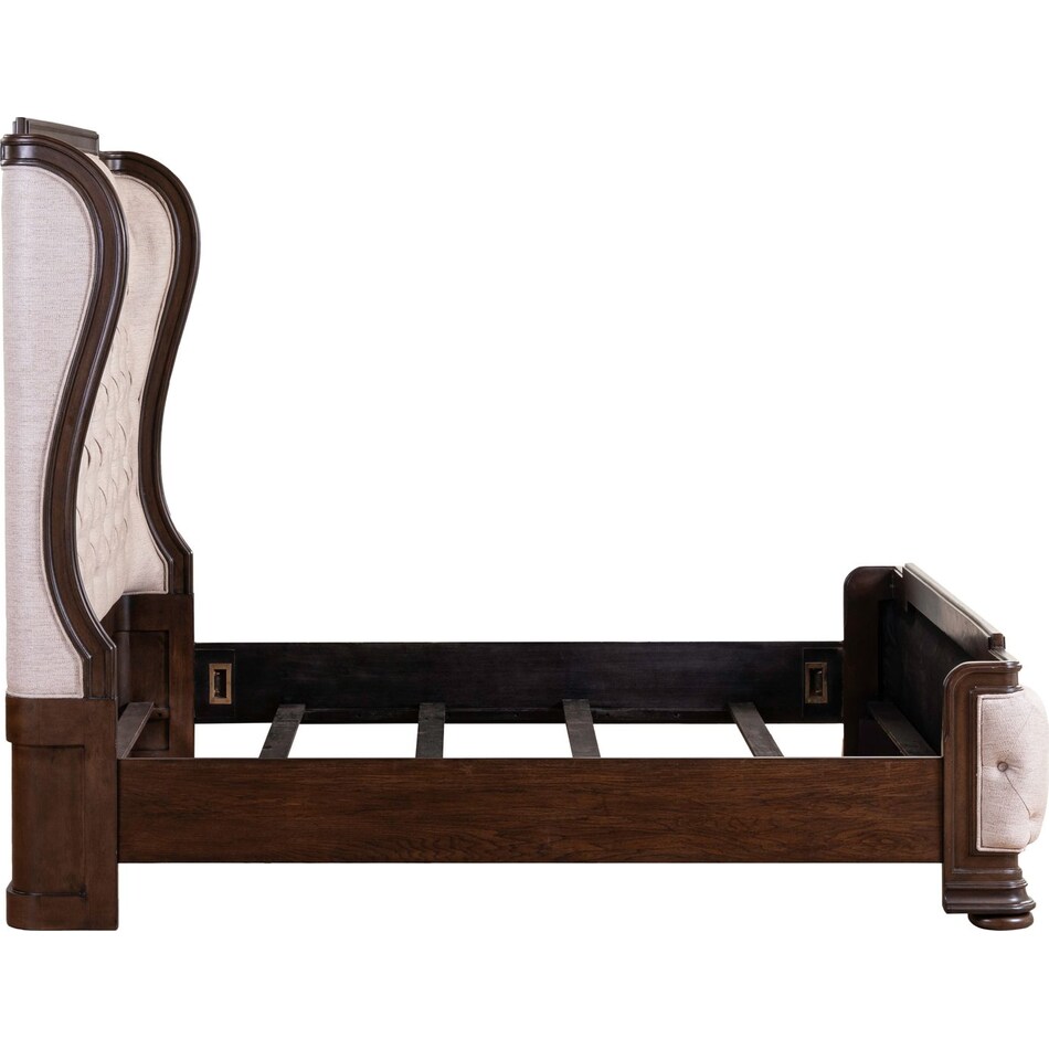 brown  br qsh  