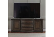 brown  tv  